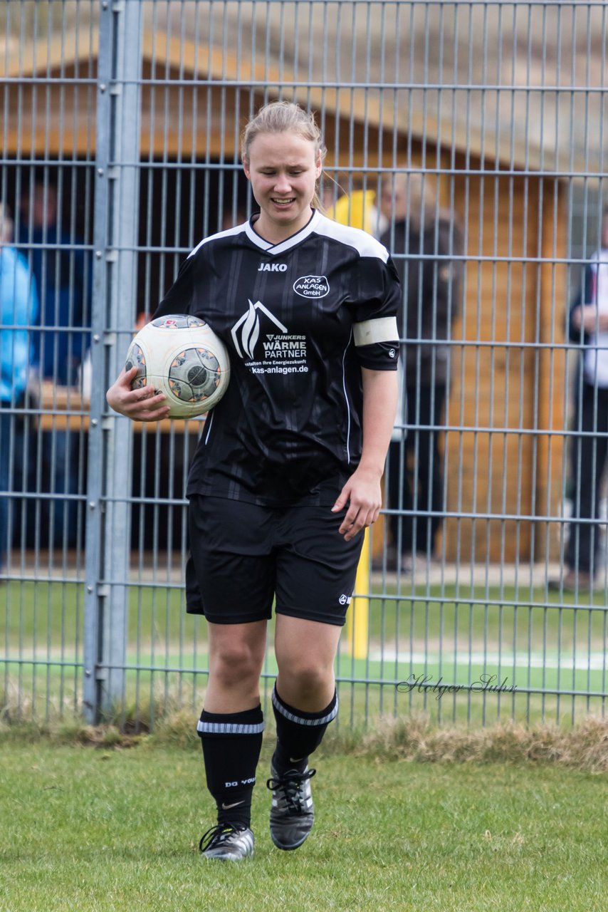 Bild 248 - Frauen Trainingsspiel FSC Kaltenkirchen - SV Henstedt Ulzburg 2